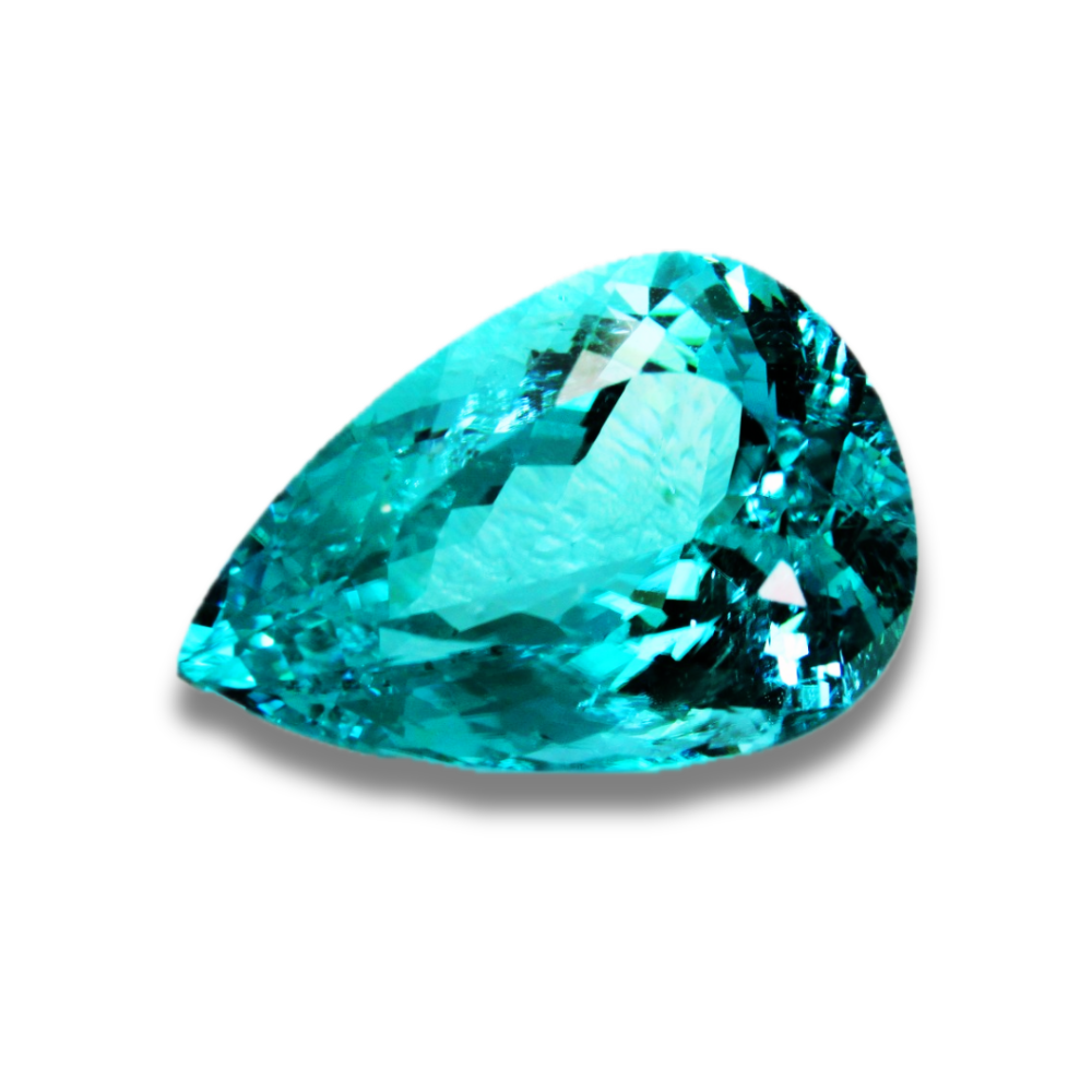 Paraiba Tourmaline