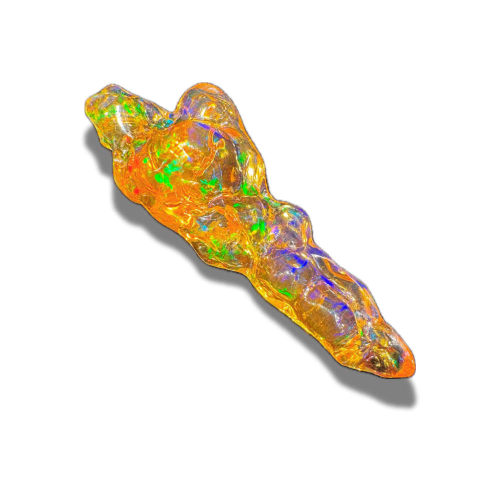Fire Opal