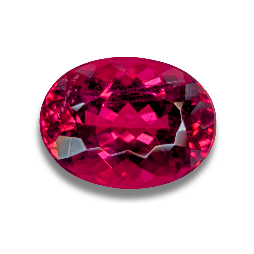 Rubellite Tourmaline